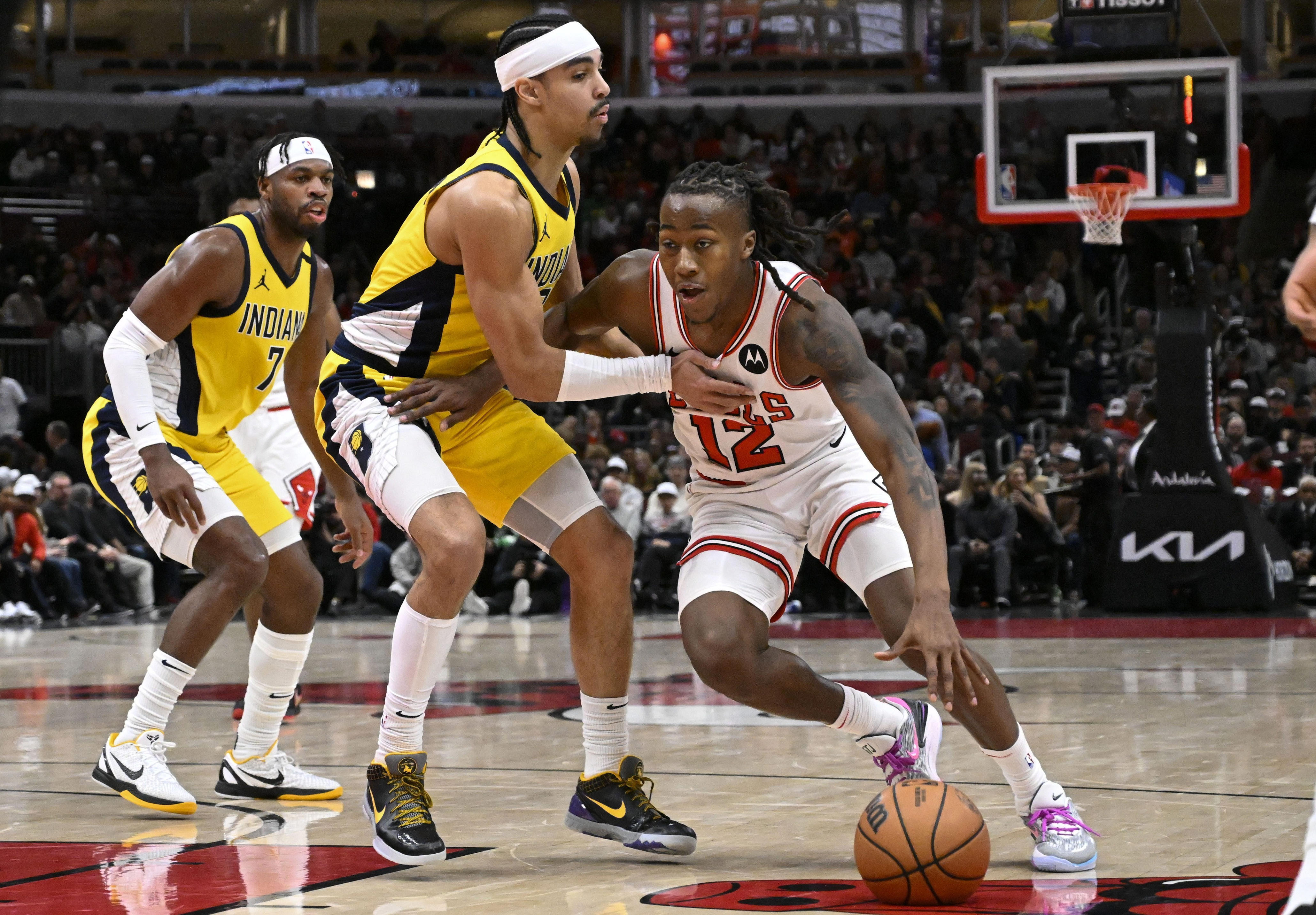 Chicago Bulls At Houston Rockets Odds, Picks And Predictions