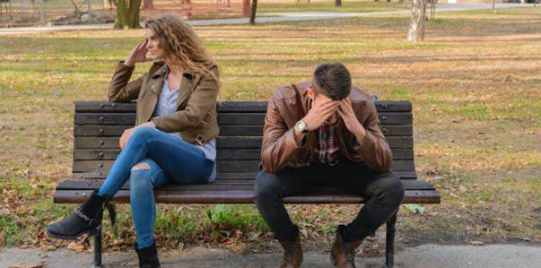 cómo dejar ir la idea de darte una segunda oportunidad con tu ex, según la psicología