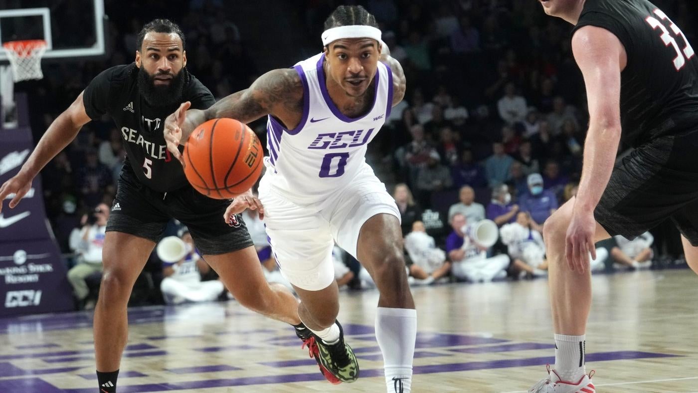 Grand Canyon Vs. UT Arlington Odds, Score Prediction: 2024 WAC ...