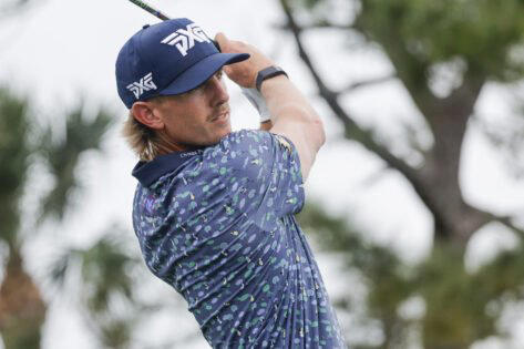 Jake Knapp WITB: PGA Tour’s Rising Stars Bag Explored