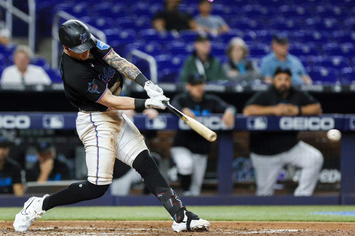Baltimore Orioles Acquire Outfielder From Chicago White Sox