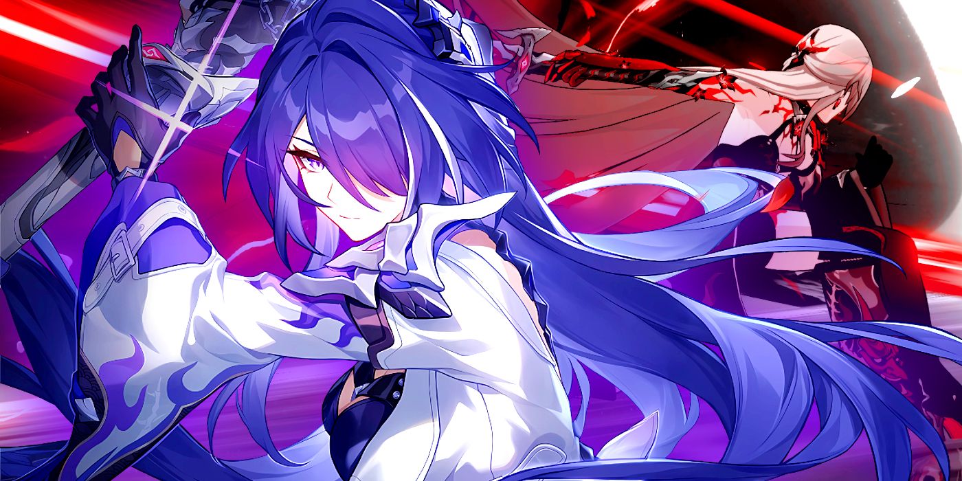 Honkai: Star Rail 2.1 - Release Date, New Characters, Banners, Story