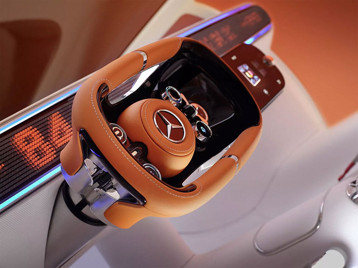 concept car มาแน่! ในงาน bangkok international motor show 2024