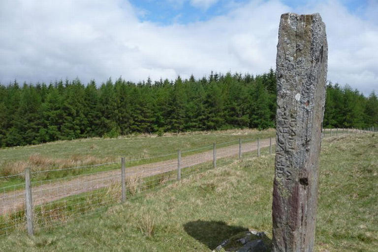 Running the entire length of Wales is a road you've probably never seen