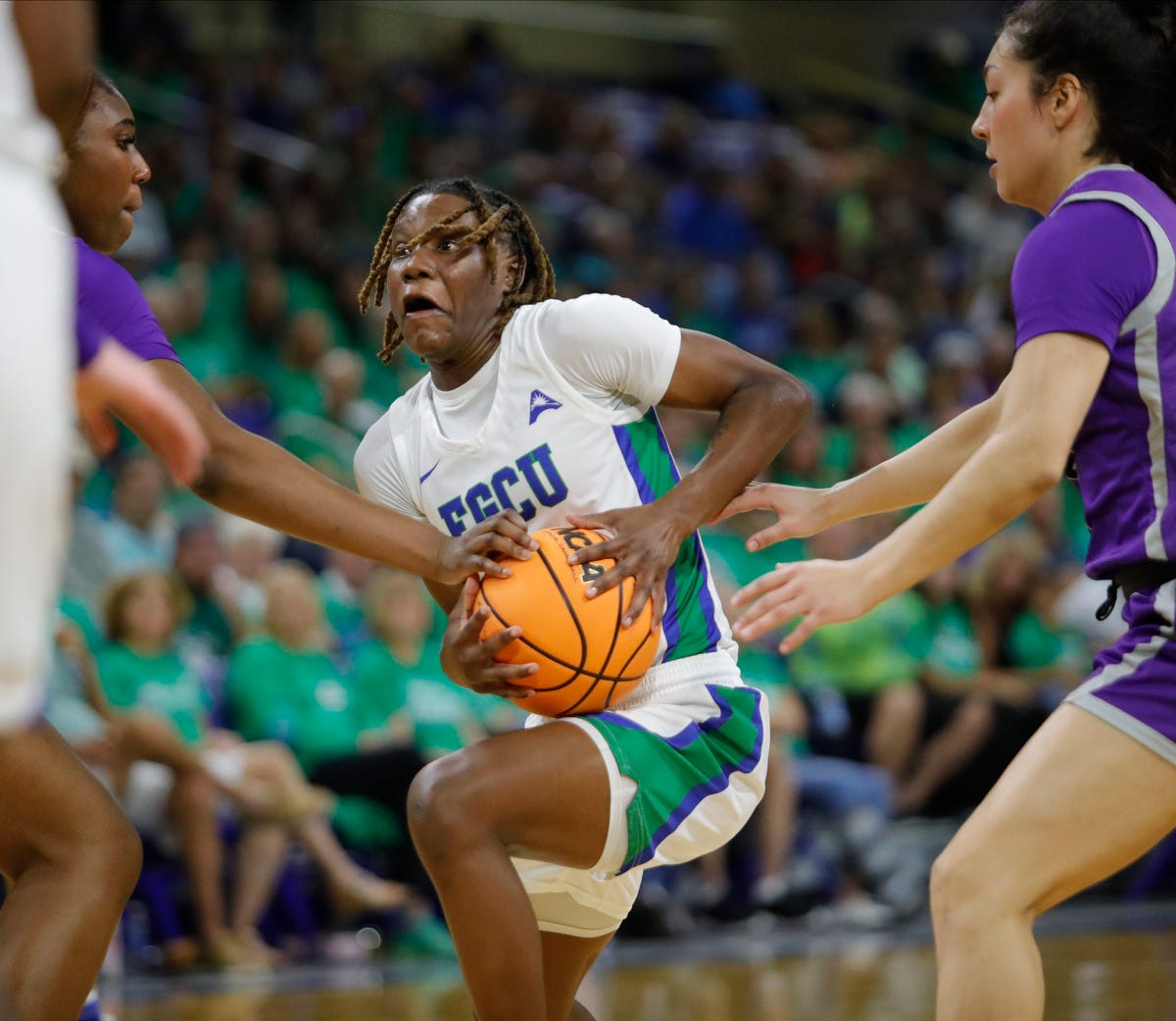 FGCU Basketball Vs. Oklahoma Live Score, Updates, Highlights From Women ...