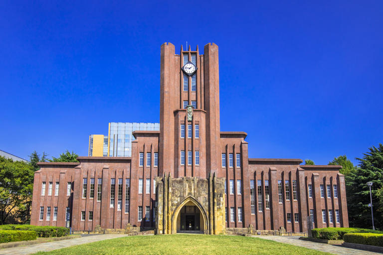 東京大学でも、白金台キャンパス（東京都港区）と目白台キャンパス（同文京区）で、ホテルやマンション、老人ホームなどの建設が計画されている（PHOTO：アフロ）