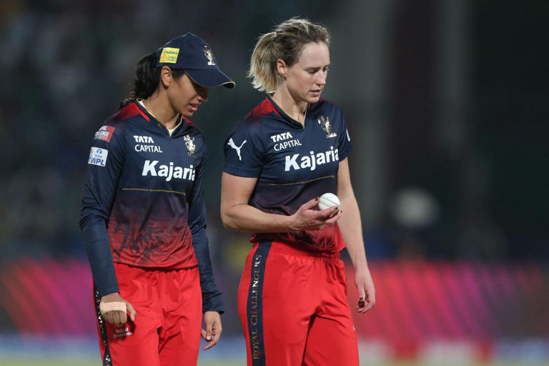 DC vs RCB, WPL 2024 final Probable XIs, pitch report, weather forecast