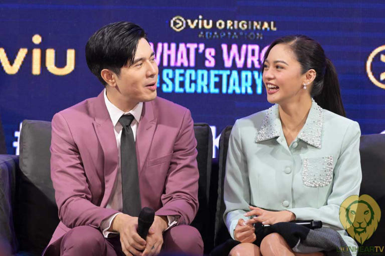 Kim Chiu was surprised that despite their age, she and Paulo Avelino still have shippers