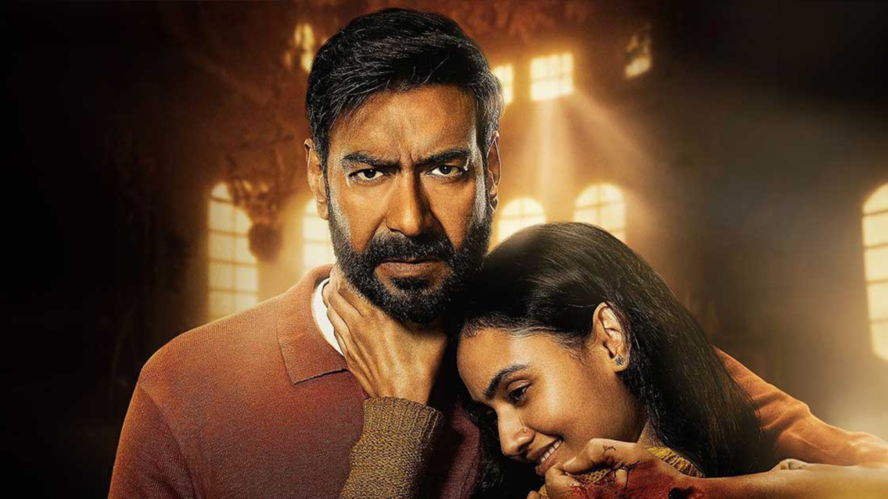 Shaitaan Box Office Collection Day 9: Ajay Devgn, R Madhavan's Film ...