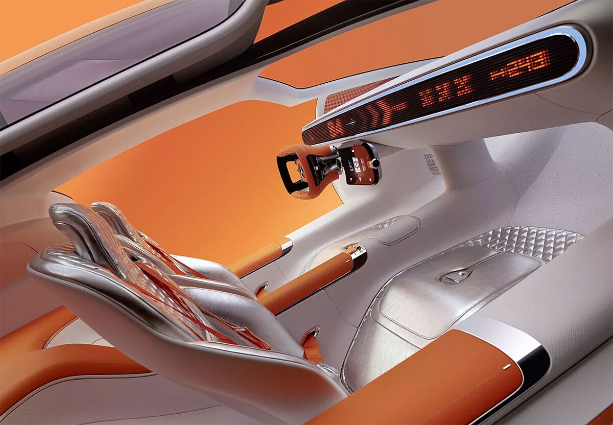 concept car มาแน่! ในงาน bangkok international motor show 2024