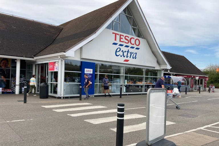 Tesco hits back at Lidl's 'fundamentally unsuitable' Ashby supermarket ...