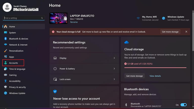 How To Add Users To Windows 11: Manage A Shared Computer Easily