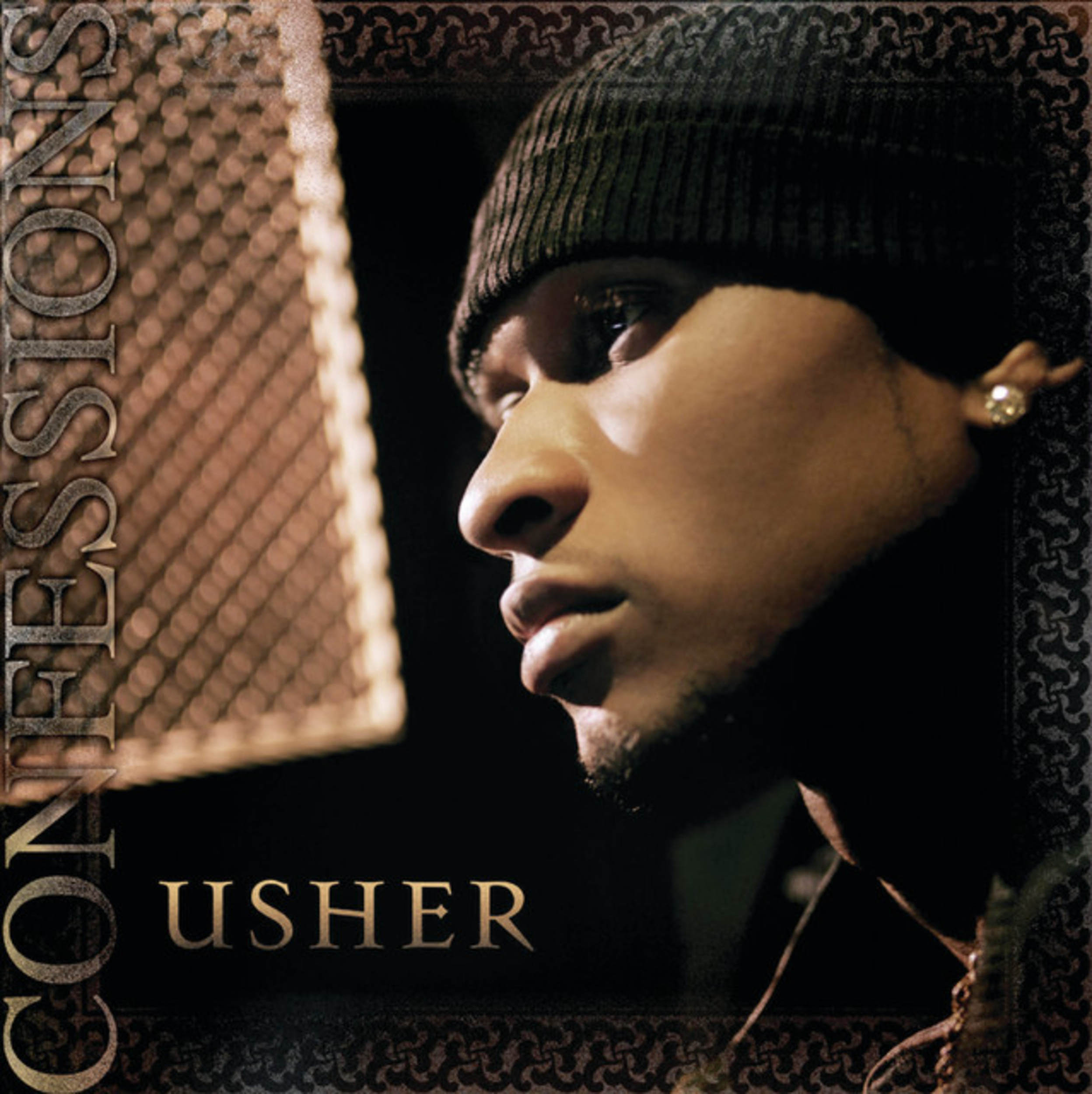 <p>After the success of his third album, <em>8701,</em> little did people know that Usher was about to drop his best-selling album to date with <em>Confessions.</em> While some of the album's themes focused on love and relationships, the themes weren't so much based on truths in Usher's personal life but rather in the lives of his collaborators Bryan-Michael Cox and Jermaine Dupri. In addition to Cox and Dupri, Usher worked with Lil Jon, Just Blaze, Dre & Vidal, and Jimmy Jam and Terry Lewis. Some of the album's hit singles included "Burn," "My Boo," <a href="https://www.youtube.com/watch?v=GxBSyx85Kp8">"Yeah!"</a> and the eponymous single, which helped push Confessions to become the 21st century's best-selling album by a Black artist. </p><p>You may also like: <a href='https://www.yardbarker.com/entertainment/articles/every_cameo_that_alfred_hitchcock_made_in_his_films_031624/s1__34868963'>Every cameo that Alfred Hitchcock made in his films</a></p>