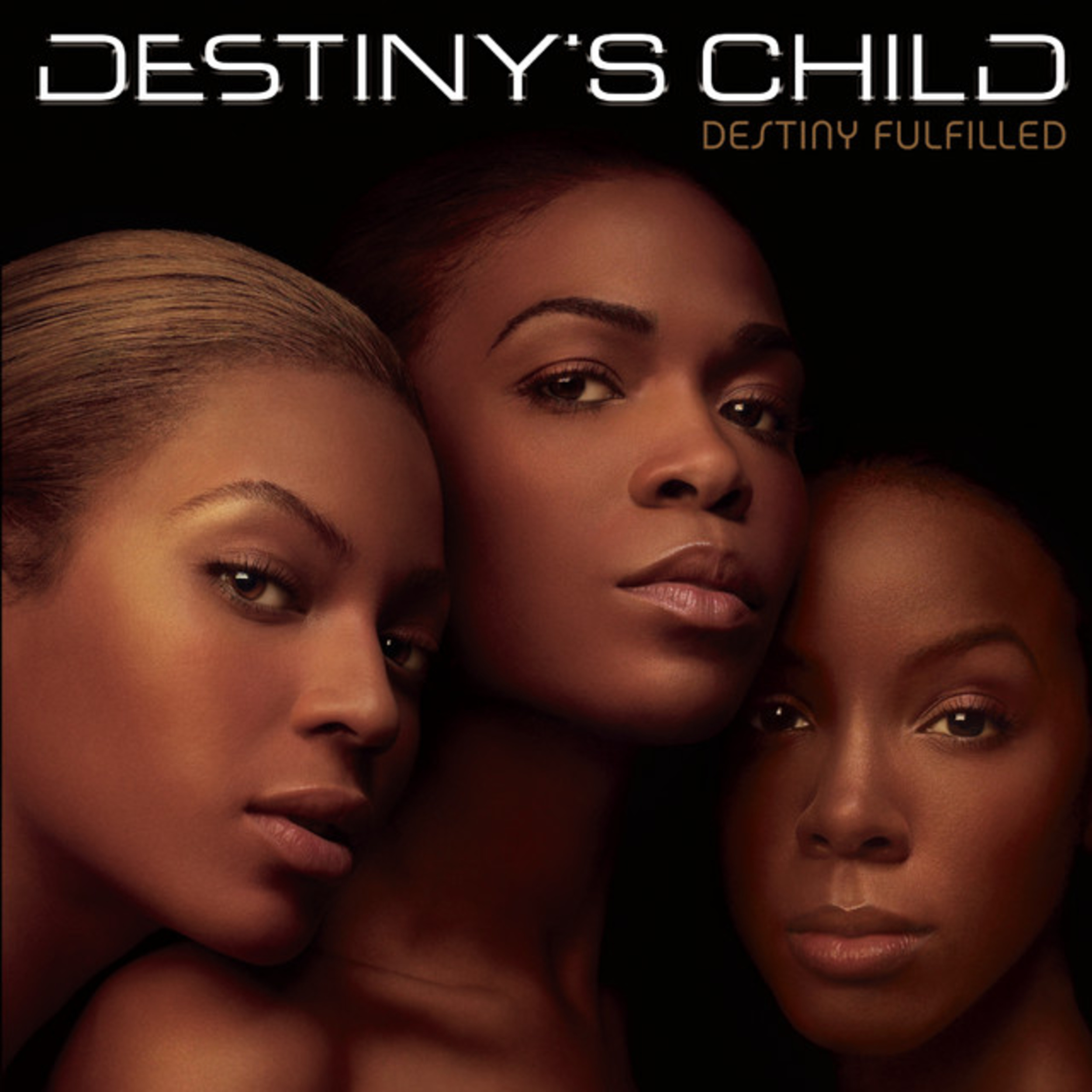 <p><em>Destiny Fulfilled</em> marks the final album released by Destiny's Child, marking the end of the group but a new beginning for the members' solo careers. The trio teamed up with a number of producers, including Rodney Jerkins, Sean Garrett, Rich Harrison, 9th Wonder, Rockwilder, and more. The album included four singles such as <a href="https://www.youtube.com/watch?v=AqeIiF0DlTg">"Lose My Breath,"</a> "Soldier," and "Cater 2 U." </p><p>You may also like: <a href='https://www.yardbarker.com/entertainment/articles/the_essential_country_music_road_trip_playlist_031824/s1__39196601'>The essential country music road trip playlist</a></p>