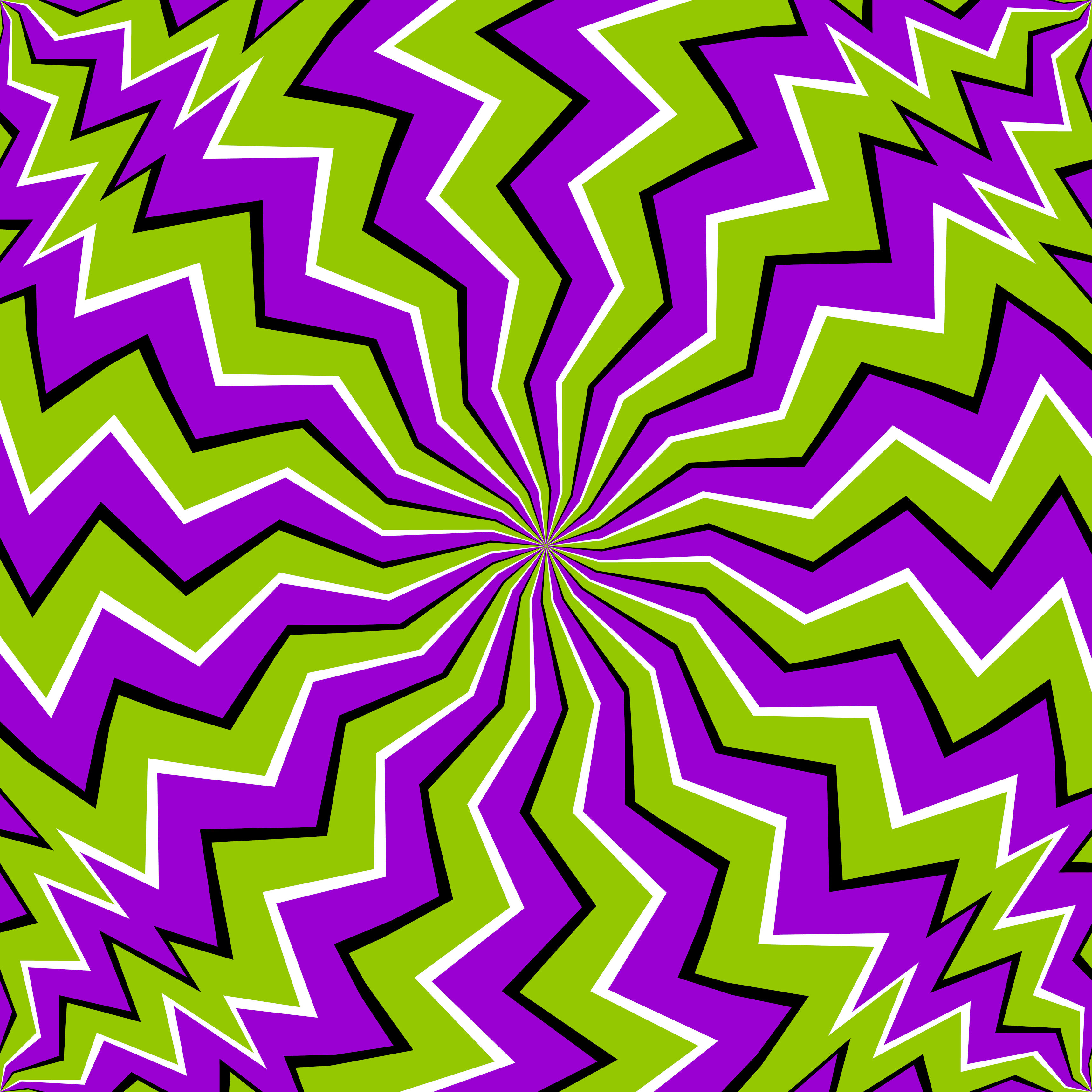 Brain Teasers Test Your Mind And Eyes With These Optical Illusions