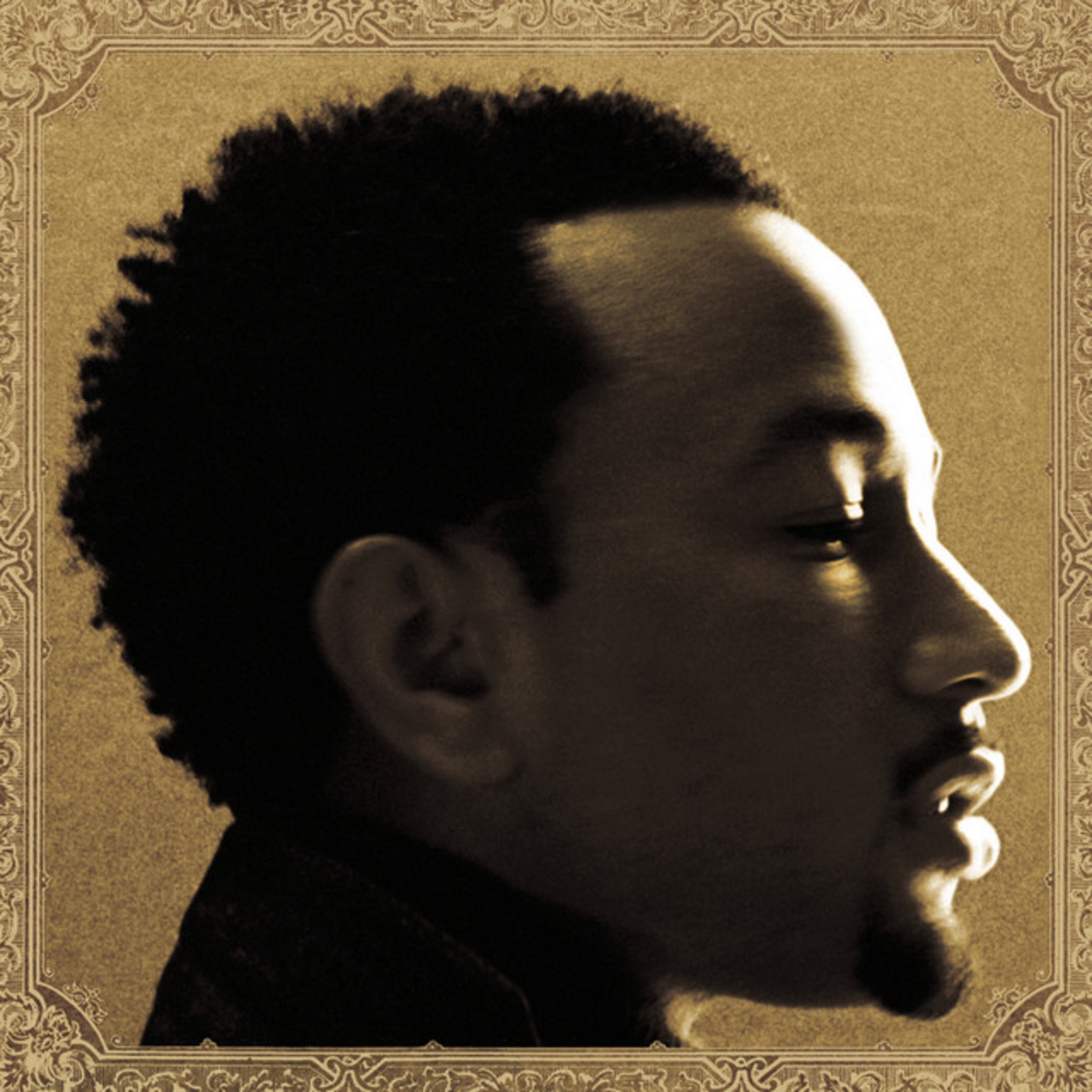 <p>Before John Legend signed to Kanye West's record label, he was known for singing hooks and playing the piano on other artists' songs. In 2004, Legend released his debut album, <em>Get Lifted,</em> which featured the hit singles "Used to Love U" and his Grammy Award-winning hit <a href="https://www.youtube.com/watch?v=PIh07c_P4hc">"Ordinary People."</a> </p><p>You may also like: <a href='https://www.yardbarker.com/entertainment/articles/the_20_most_heartbreaking_movie_deaths_031624/s1__39403958'>The 20 most heartbreaking movie deaths</a></p>