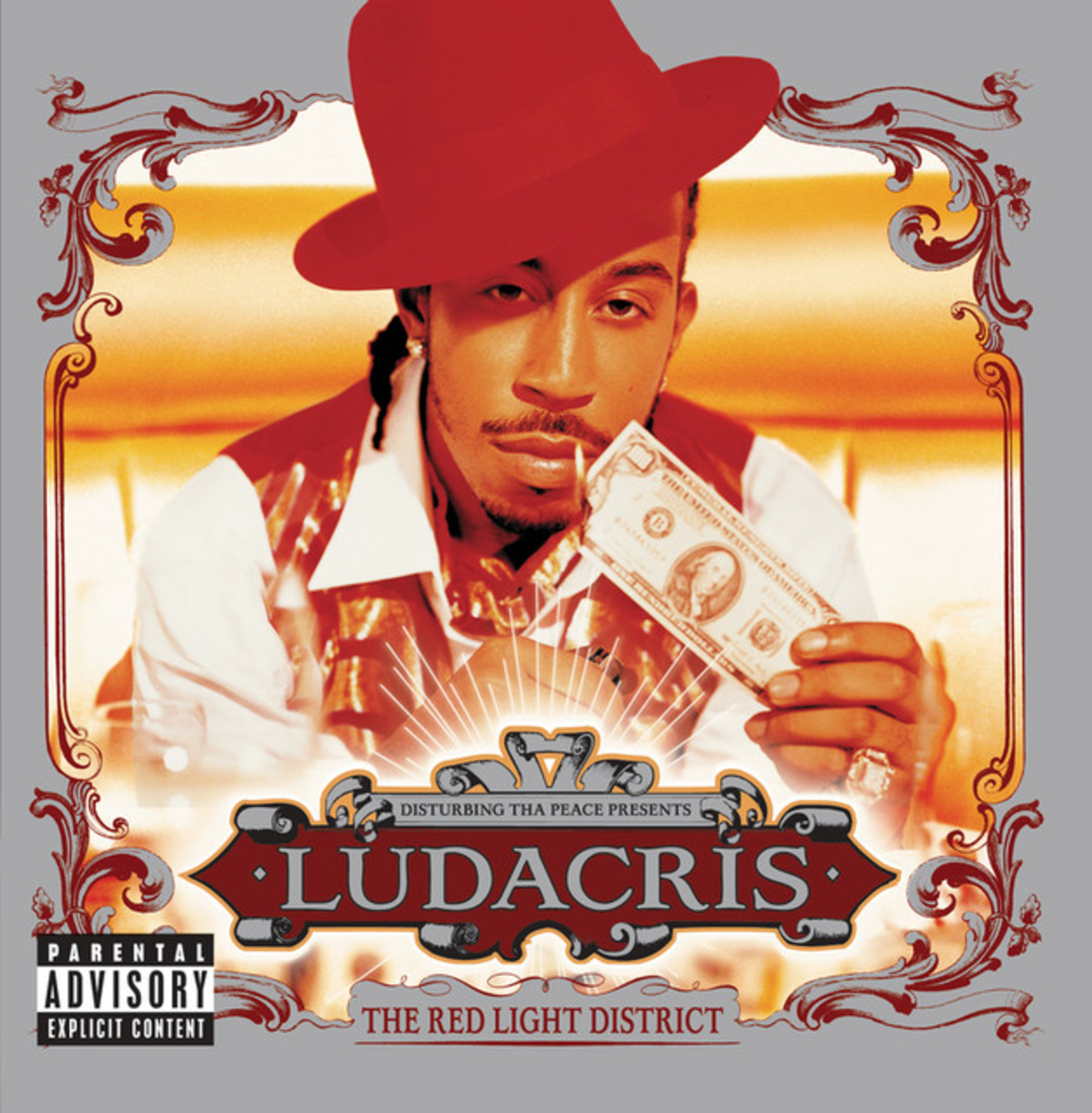 <p>In 2004, rapper Ludacris released his fifth studio album, <em>The Red Light District.</em> He teamed up with several producers, including Polow Da Don, Salaam Remi, Organized Noize, and Timbaland, as well as a number of featured artists like DMX, Nate Dogg, Sleepy Brown, and Bobby V. Ludacris is a master at making songs deemed to his haters like on "Get Back" but he also knows how to make smooth rap love songs like <a href="https://www.youtube.com/watch?v=HXLCOIcb41Y">"Pimpin' All Over The World." </a></p><p>You may also like: <a href='https://www.yardbarker.com/entertainment/articles/the_15_worst_mario_video_games_031824/s1__38716528'>The 15 worst 'Mario' video games</a></p>