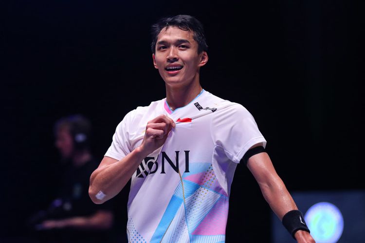 Jadwal Final All England Open 2024 - Anthony Ginting Dan Jonatan ...