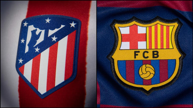 Atletico Madrid Vs Barcelona Preview Predictions And Lineups