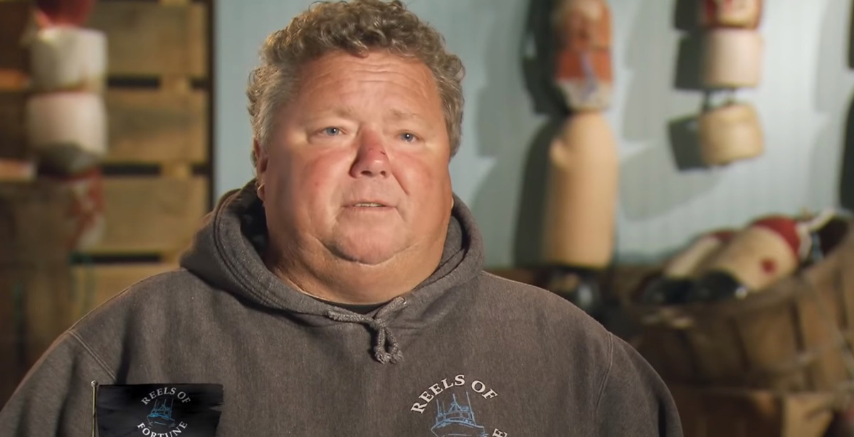 'Wicked Tuna' Star Charlie Griffin Dead at 62