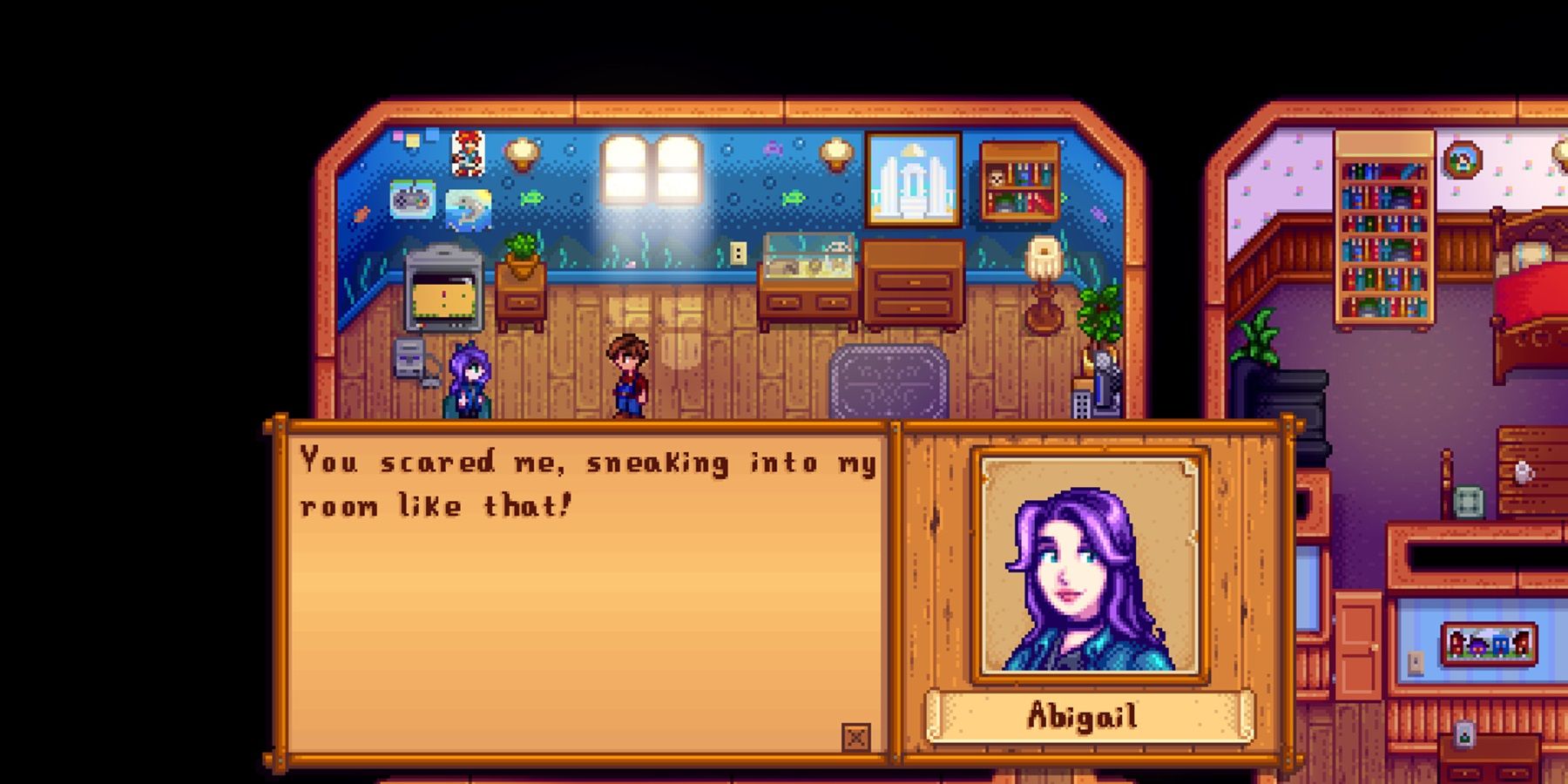 Stardew Valley 1.6 Update Adding Honeymoon Period And Making Another ...