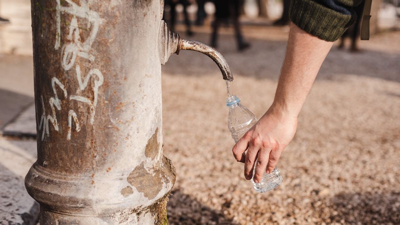 the future is ‘water stressed’: a deep dive into south africa’s water crisis