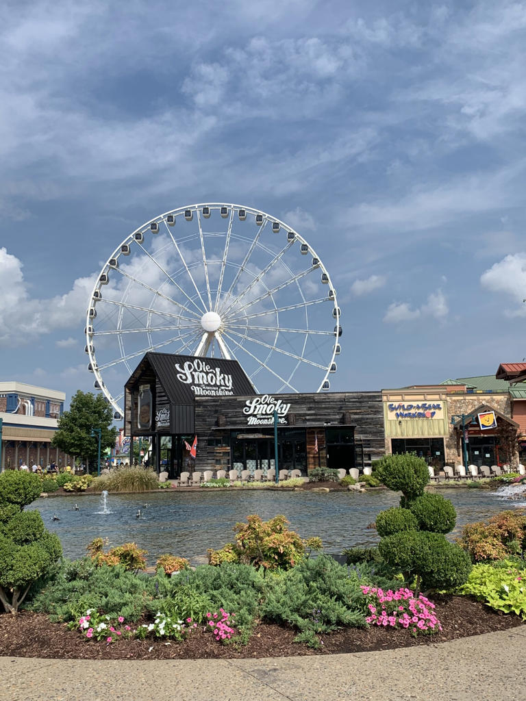 Pigeon Forge Vacation Guide For Families