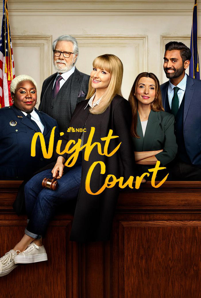 night court loses another main character ahead of season 3