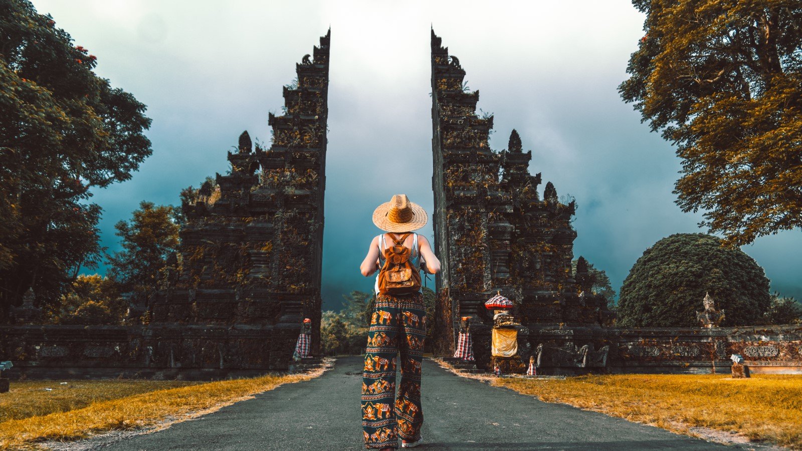 <p><span>In Bali, calm and adventure come together without costing a fortune. Beauty is everywhere, from lush rice terraces to soft sandy beaches and ancient temples hidden in the jungle. You can dive into local culture at colorful festivals or relax in </span><span>places</span><span> like Seminyak, Ubud, and Canggu.</span></p><p><span>Known as the island of the Gods, this destination goes easy on your budget thanks to its low cost of living. Eating at warungs, small local eateries, might only save you a few bucks for a complete and genuine meal. Plus, there are numerous budget-friendly places </span><span>to stay</span><span>, from hostels to traditional </span><span>bungalows</span><span>.</span></p>