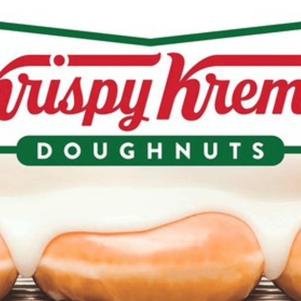 Aprovecha Esta Oferta 2x1 En Krispy Kreme TODO EL 2024