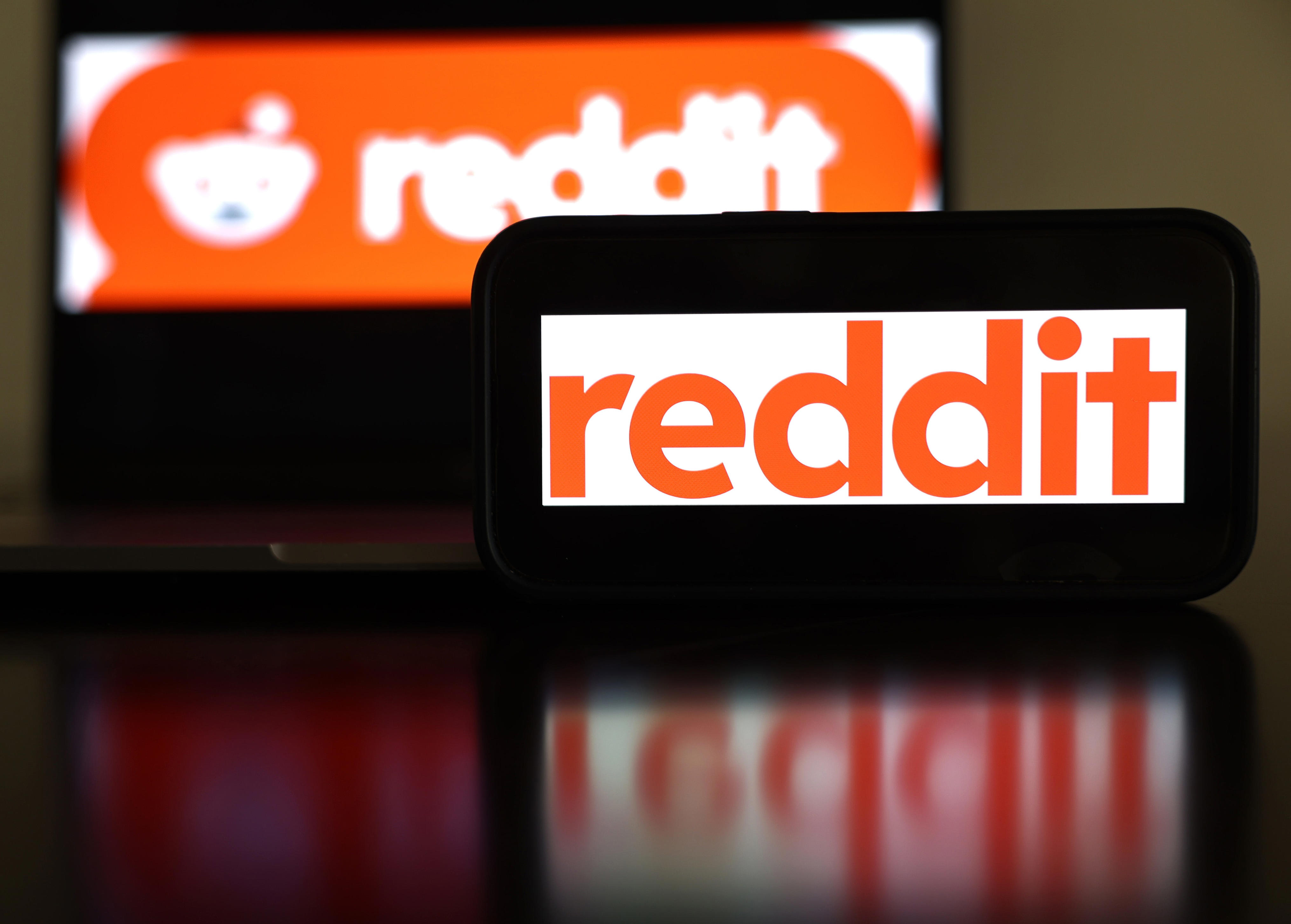 Reddit Stock Is About To Go Hit The Market, The Platform's Users Are ...