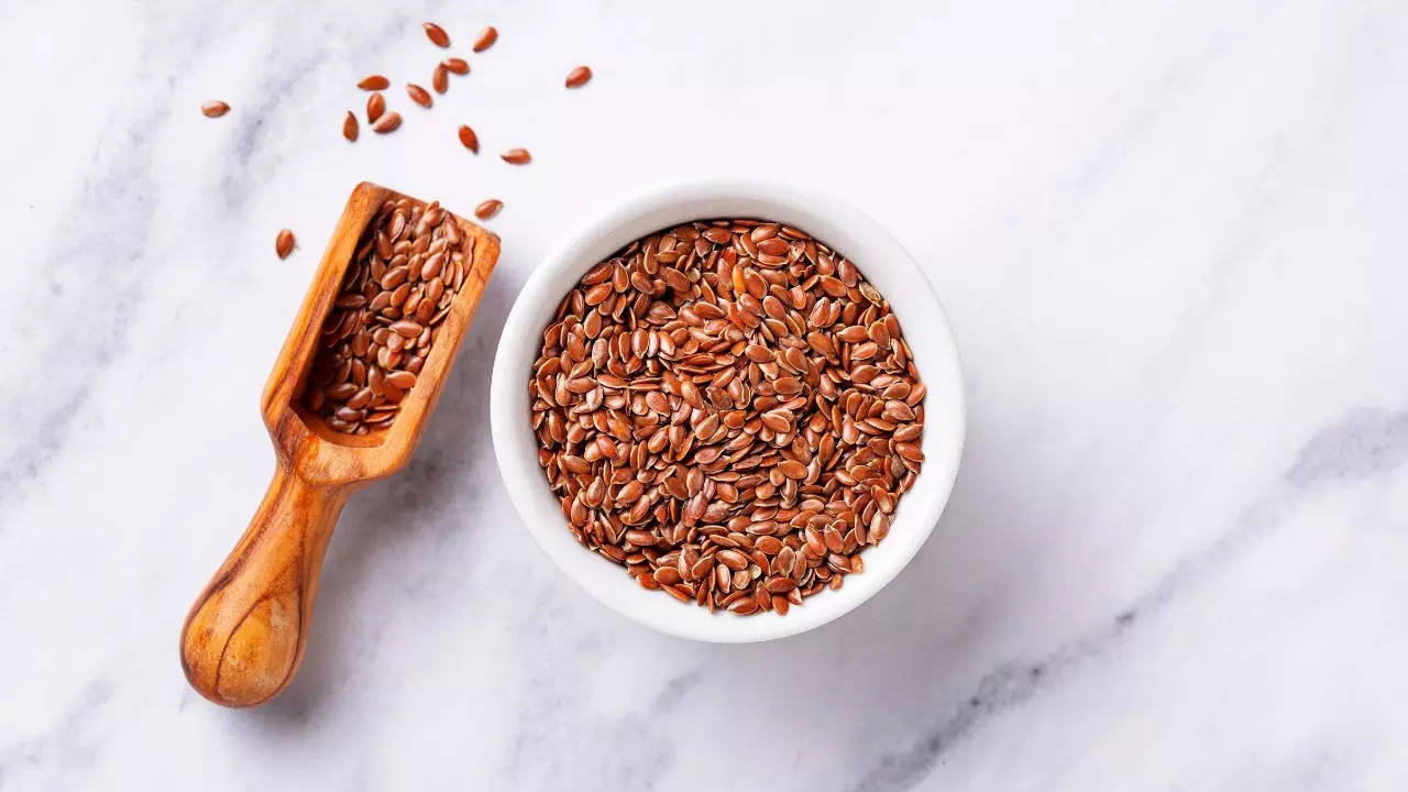 What Happens To Your Body When You Start Eating Flax Seeds Daily?