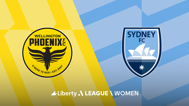 Mini Match Replay: Wellington Phoenix Vs. Sydney FC