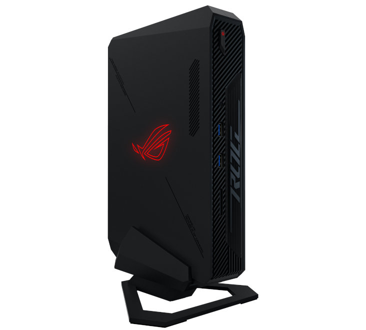 ROG NUC le prix du nouveau miniPC gamer d'ASUS ne donne plus trop