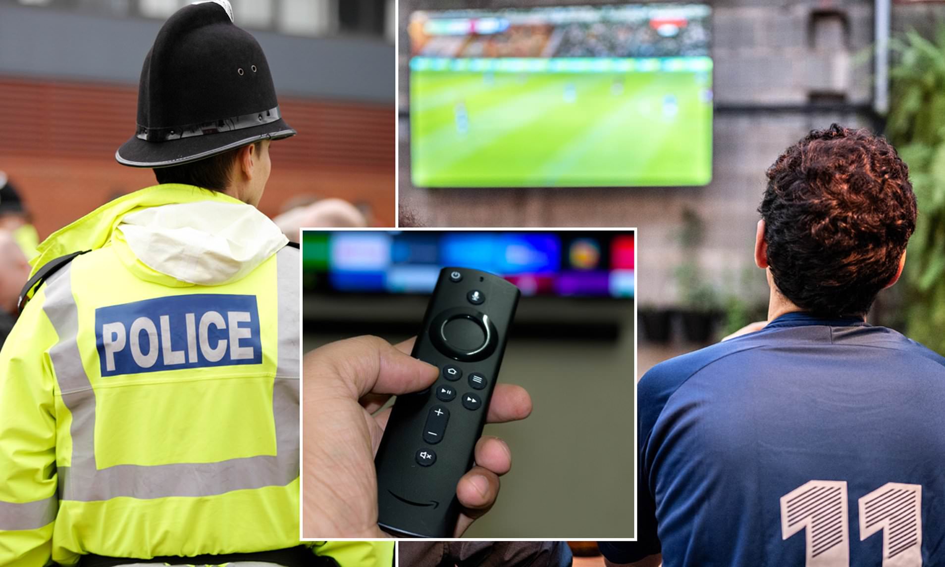 UK Authorities Warn Public Amid ‘Dodgy Firestick’ Clampdown: Are You at Risk?