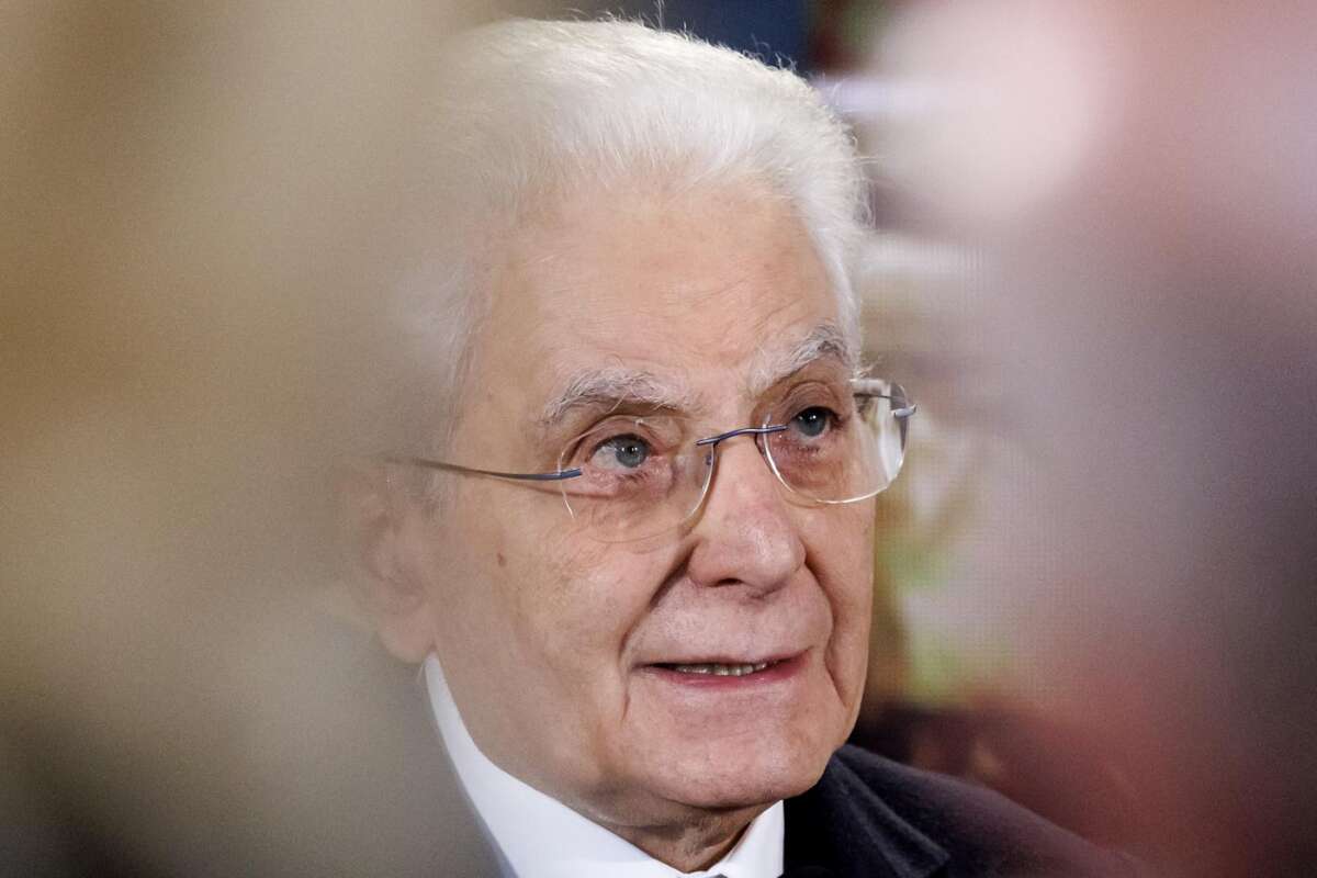 Unità D’Italia, Mattarella Al Milite Ignoto: “Con L’unità Più Ricco L ...