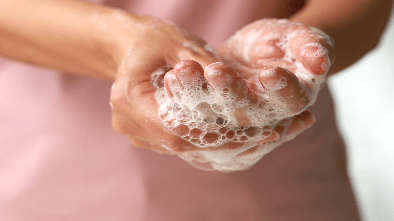 <p><span>Practicing good hygiene is paramount in curbing the spread of a pandemic.</span></p><p><span>Regular handwashing, refraining from touching our faces, and staying home when unwell can make a difference.</span></p><p><span>It may seem like simple measures, but they can significantly prevent the spread of diseases.</span></p>