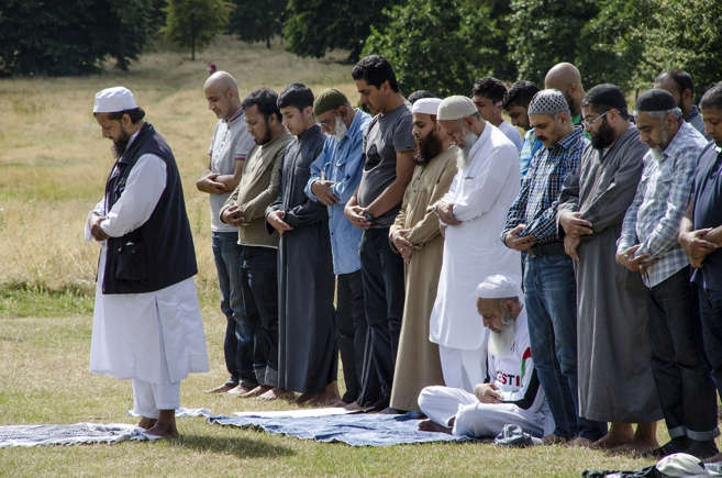 Muslim Organisations on Tory ‘Extremism’ List Unite to Fundraise