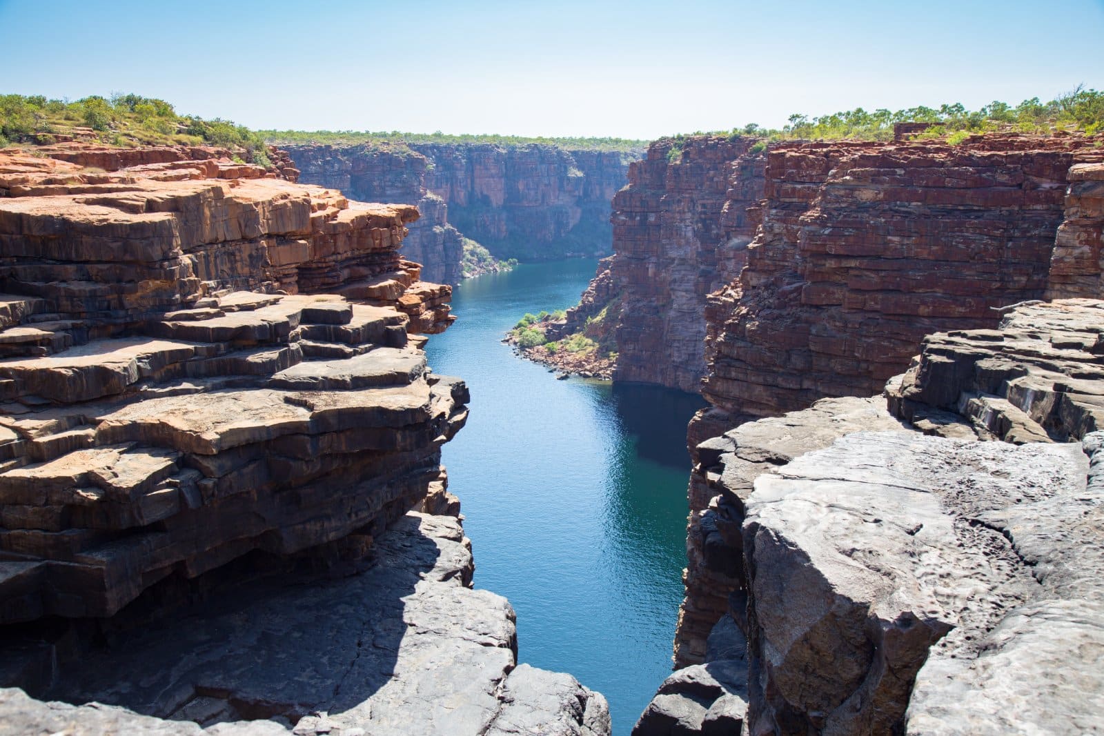 <p><span>The Kimberley region in Western Australia is a vast wilderness area known for its rugged landscapes, ancient gorges, and Aboriginal rock art. Highlights include the Bungle Bungle Range in Purnululu National Park, the stunning waterfalls of Mitchell Plateau, and the horizontal waterfalls at Talbot Bay.</span></p> <p><span>The Kimberley offers a true off-the-beaten-path adventure, with opportunities for 4WD tours, river cruises, and scenic flights. The region’s rich Aboriginal heritage adds a cultural dimension to its natural beauty. </span></p> <p><b>Insider’s Tip: </b><span>Take a scenic flight over the Bungle Bungle Range for a spectacular aerial view. </span></p> <p><b>When to Travel: </b><span>May to October for the dry season and accessible roads. </span></p> <p><b>How to Get There: </b><span>Fly to Broome or Kununurra and join a tour or rent a 4WD vehicle.</span></p>