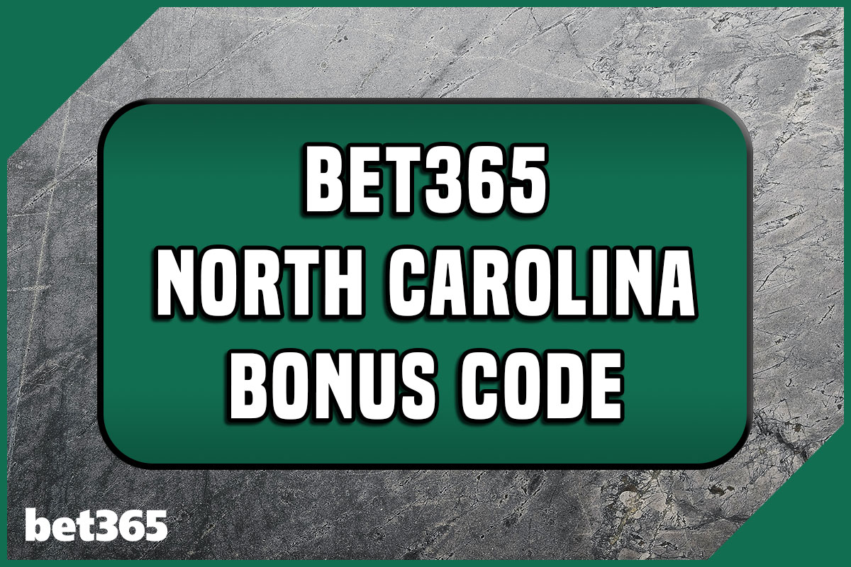 Bet365 NC Bonus Code NEWSNC: Score $200 Bonus Or Use $1K Safety Net