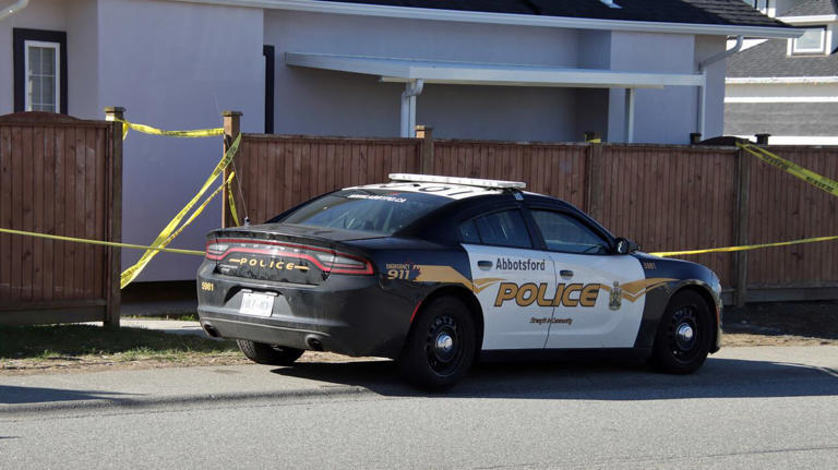 Abbotsford man charged with 2nd-degree murder after death of wife