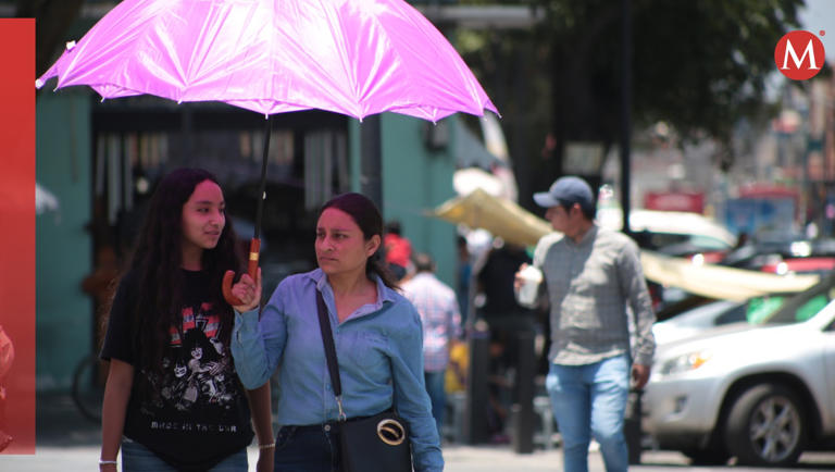 Clima en Hidalgo HOY 15 de abril: ¿Hará calor o frío en sus municipios?