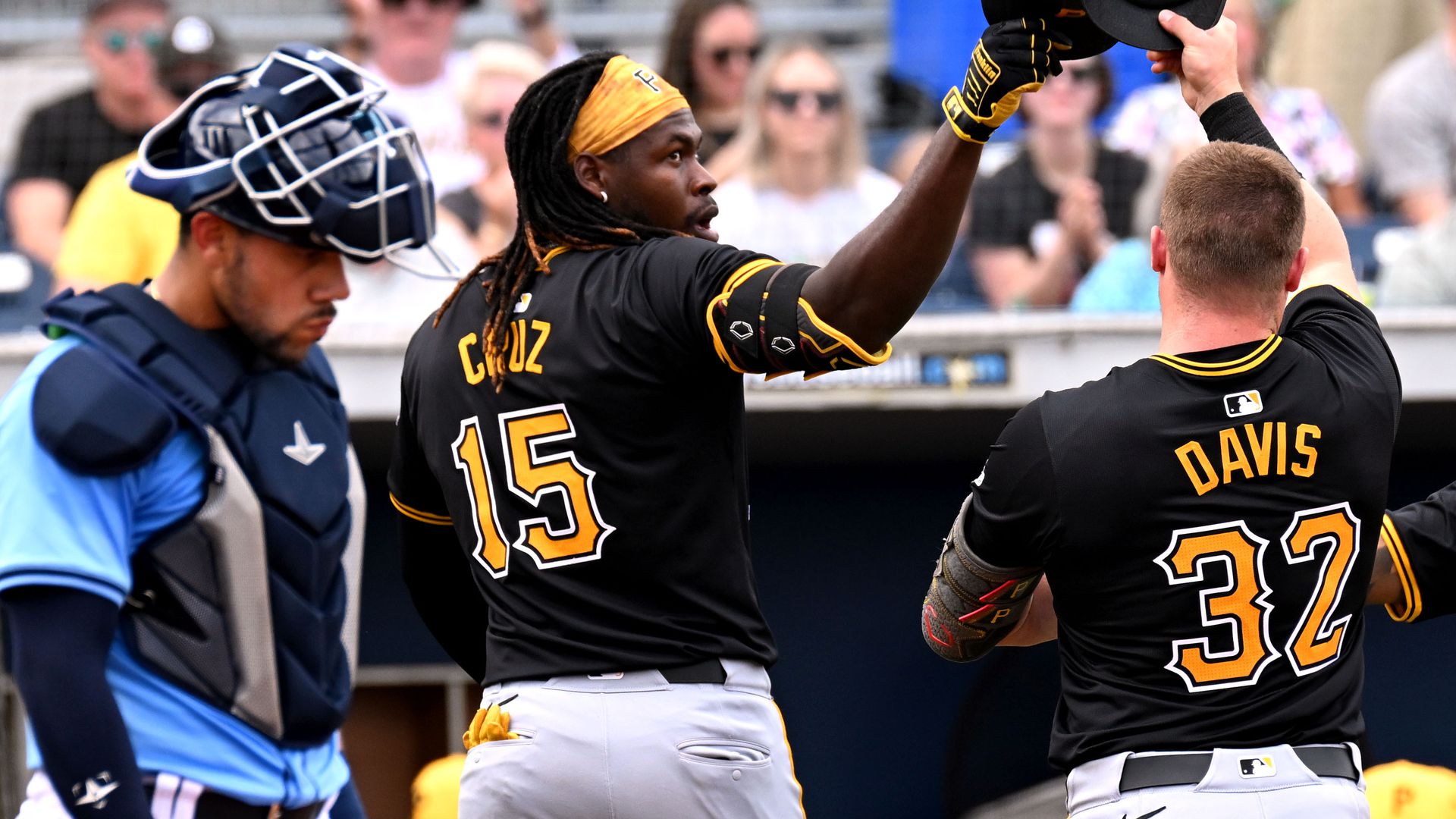 Predicting The Pirates Opening Day Roster