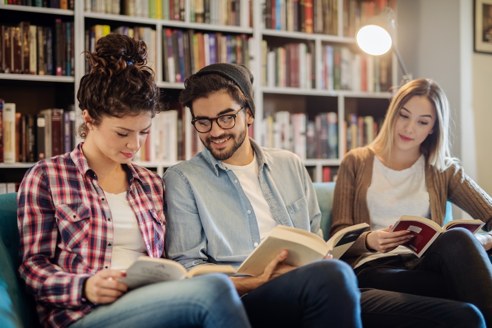 <p>Set aside time for uninterrupted reading. Whether it’s a novel you’ve been wanting to read or a magazine that relaxes you, reading is a perfect way to escape and unwind.</p><p><a href="https://www.msn.com/en-us/channel/source/Lifestyle%20Trends/sr-vid-k30gjmfp8vewpqsgk6hnsbtvqtibuqmkbbctirwtyqn96s3wgw7s?cvid=5411a489888142f88198ef5b72f756ad&ei=13">Follow us for more of these articles.</a></p>
