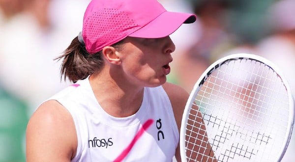 Sport Bras - Às quartas usamos rosa!!! Que tal esse tênis