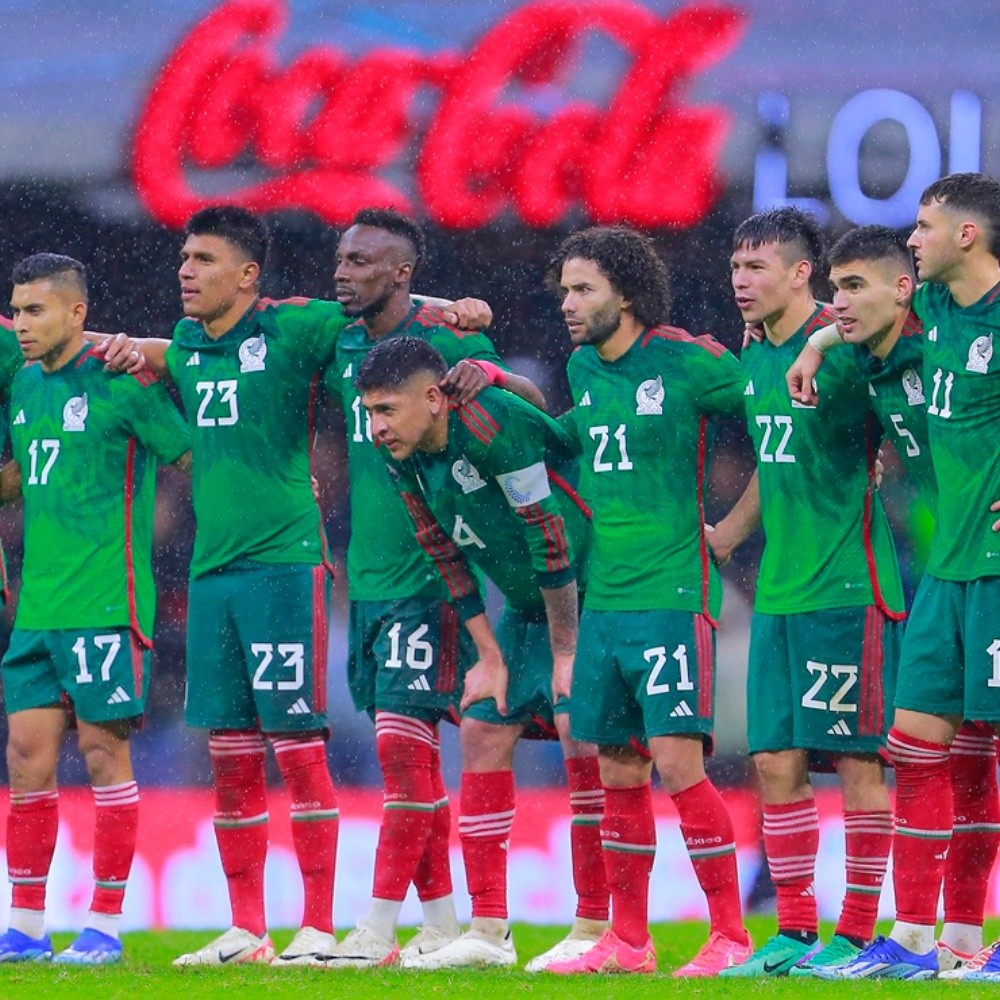 selección mexicana cambia protocolo de concentración de cara al partido vs panamá