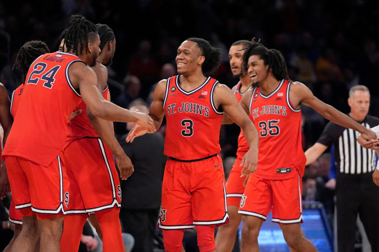 St. John's basketball declines any 2024 NIT invite it would receive