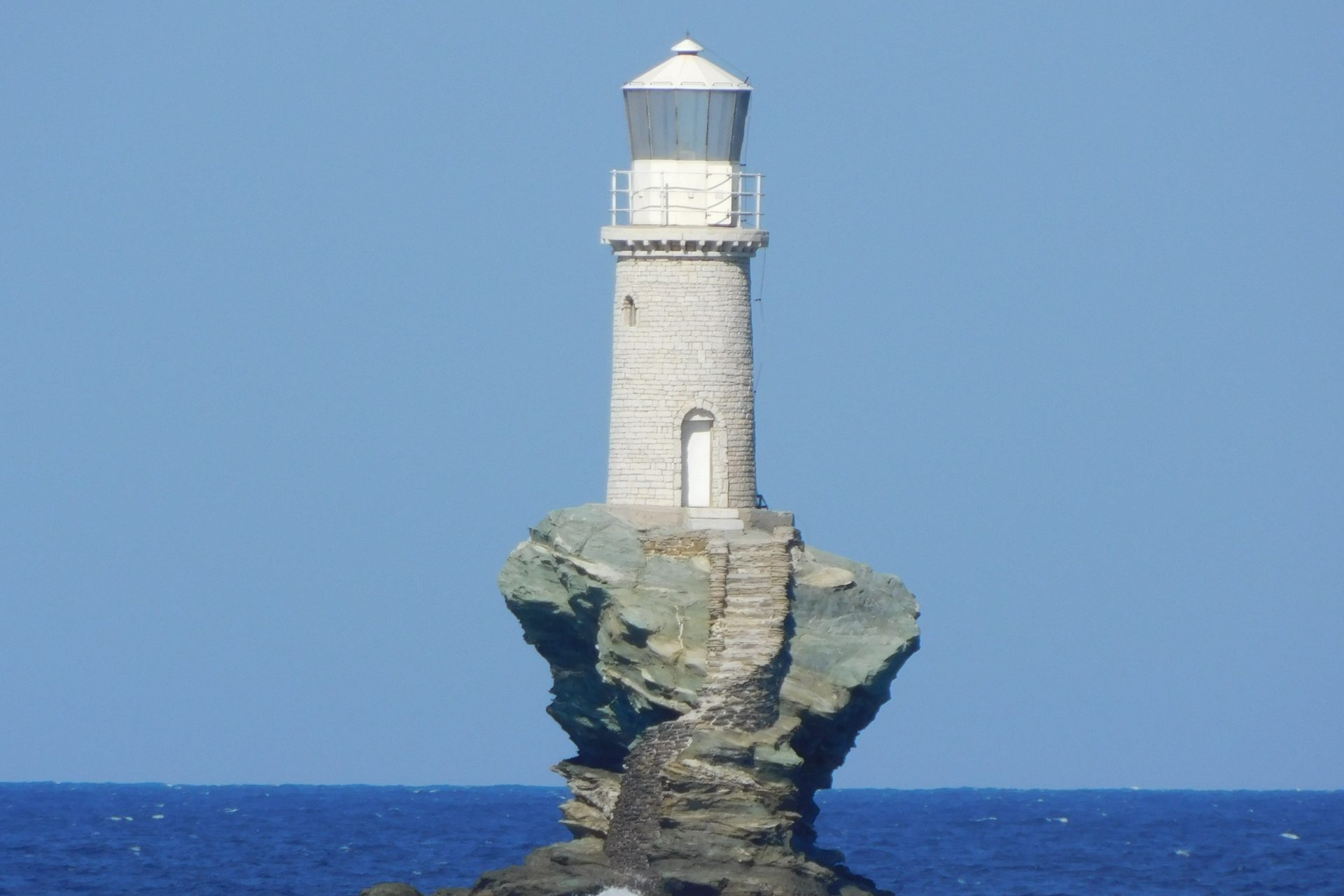 The most beautiful lighthouses in the world