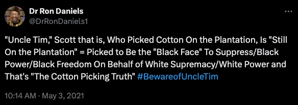 NY Reparations Panel Members Blame Whites For Climate Change, Blast Sen ...