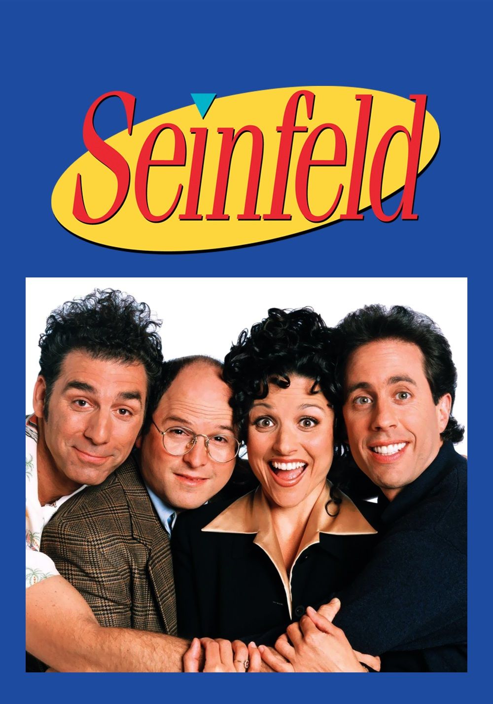 'we wouldn't do that joke': jerry seinfeld names one scene his sitcom couldn't do today
